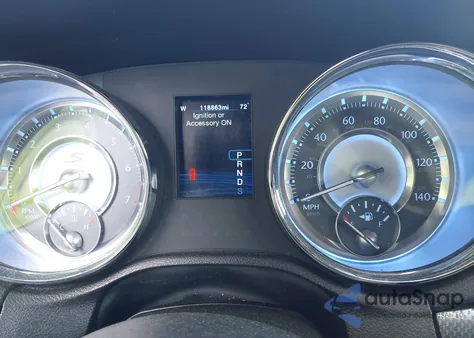 2012 Chrysler 300 S V6 from USA, damaged, VIN 2C3CCAGG8CH141352